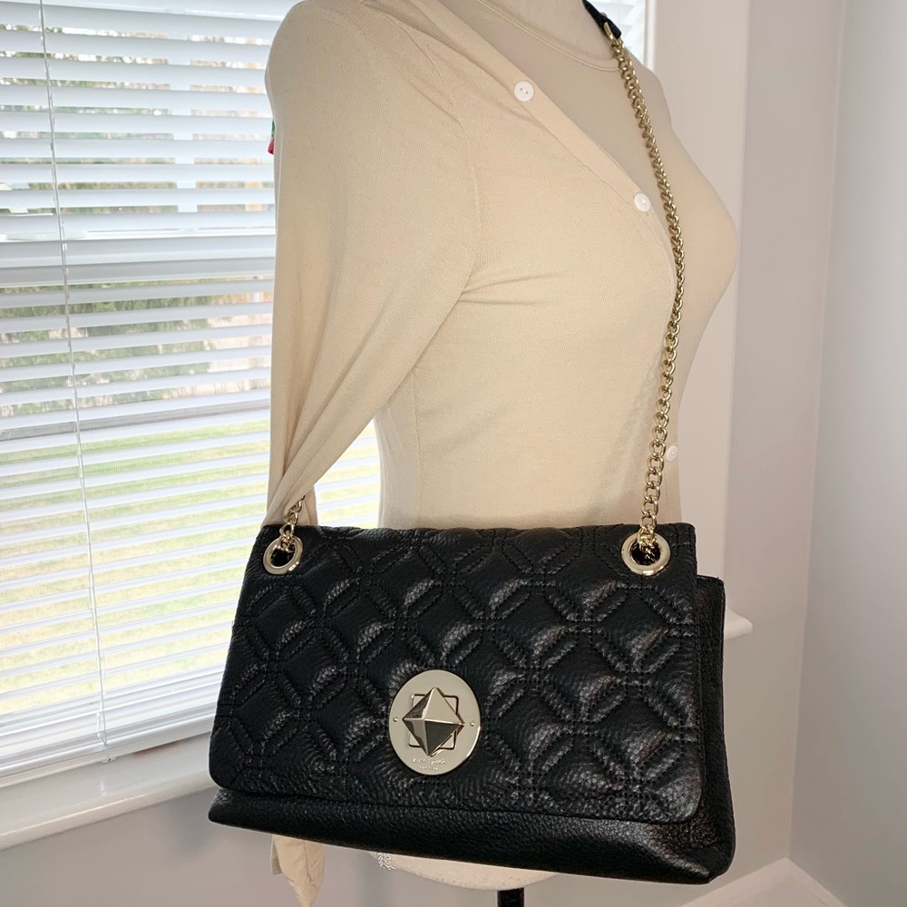Kate Spade Chain Bag - Picture 3 of 9